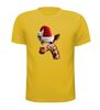 foto 15 Merry christmas giraffe T-shirt