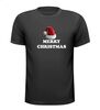 Merry christmas T-shirt