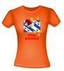 foto 10 Noflike Krystdagen T-shirt
