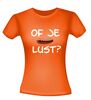 foto 10 Of je worst lust T-shirt