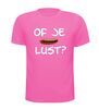 foto 11 Of je worst lust T-shirt