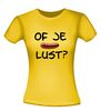 foto 16 Of je worst lust T-shirt
