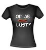 foto 2 Of je worst lust T-shirt