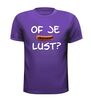 foto 3 Of je worst lust T-shirt