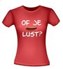 foto 8 Of je worst lust T-shirt