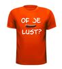 foto 9 Of je worst lust T-shirt