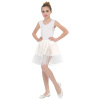 foto 3 Petticoat  wit voor kinderen 