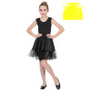 foto 3 Petticoat zwart voor kinderen