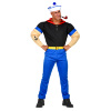 foto 5 Popeye the sailor  matrozen kostuum