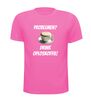 foto 11 Problemen drink oploskoffie T-shirt