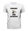 foto 13 Problemen drink oploskoffie T-shirt