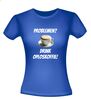 foto 6 Problemen drink oploskoffie T-shirt