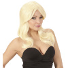 foto 3 Pruik blond Linde lang haar 