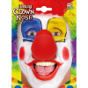 foto 2 Rode clownsneus met geluid