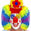 foto 4 Rode clownsneus met geluid