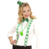 foto 4 Shot glas groen met ketting