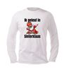 foto 4 Sinterklaas t-shirt lange mouw ik geloof erin