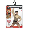 foto 2 Stoere sterke man gewichtheffer kostuum Strong man