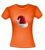 foto 10 T-shirt kerstmuts