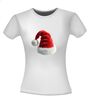 foto 14 T-shirt kerstmuts