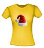 foto 16 T-shirt kerstmuts