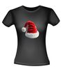 foto 2 T-shirt kerstmuts