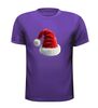foto 3 T-shirt kerstmuts