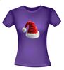 foto 4 T-shirt kerstmuts