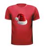 foto 7 T-shirt kerstmuts