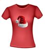 foto 8 T-shirt kerstmuts
