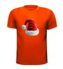 foto 9 T-shirt kerstmuts