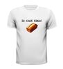 foto 13 T-shirt lekker flauw ik cake erna!