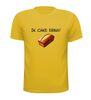 foto 15 T-shirt lekker flauw ik cake erna!