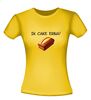 foto 16 T-shirt lekker flauw ik cake erna!