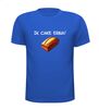 foto 5 T-shirt lekker flauw ik cake erna!