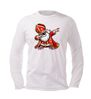 foto 4 T-shirt Sinterklaas lange mouw