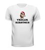 foto 13 Vrolijk kerstmis grappig T-shirt