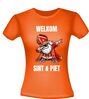 foto 10 Welkom Sint & Piet T-shirt – Vier Sinterklaas in stijl!