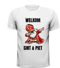 foto 11 Welkom Sint & Piet T-shirt – Vier Sinterklaas in stijl!