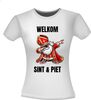 foto 12 Welkom Sint & Piet T-shirt – Vier Sinterklaas in stijl!