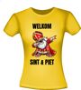 foto 14 Welkom Sint & Piet T-shirt – Vier Sinterklaas in stijl!