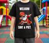 foto 15 Welkom Sint & Piet T-shirt – Vier Sinterklaas in stijl!