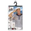 foto 9 Zeeman matrozen set volwassen shirt met matrozenhoed