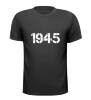 1945 T-shirt