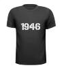 1946 T-shirt