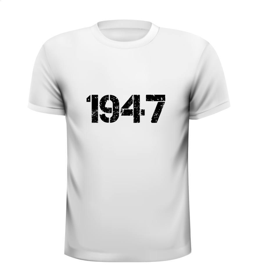 1947 T-shirt