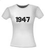 foto 2 1947 T-shirt