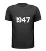 foto 3 1947 T-shirt