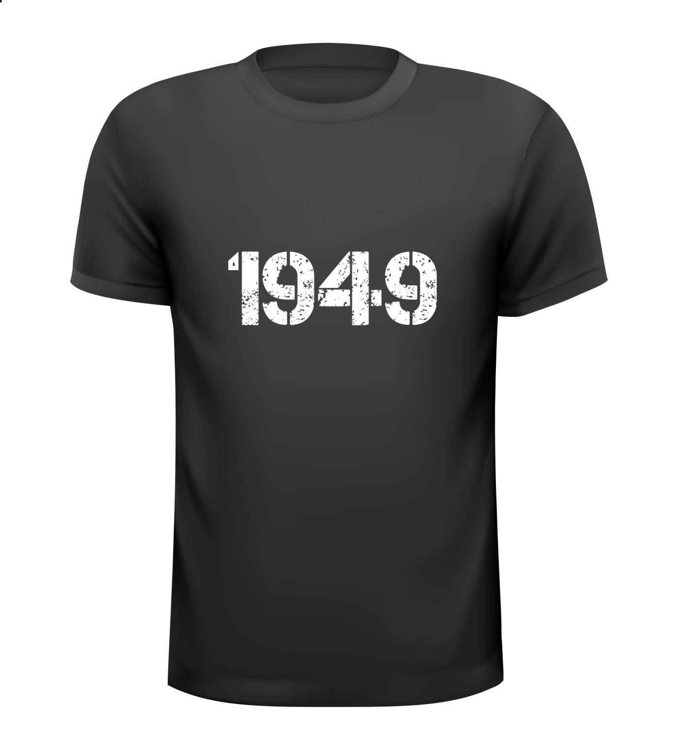 1949 T-shirt