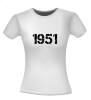 foto 4 1951 T-shirt
